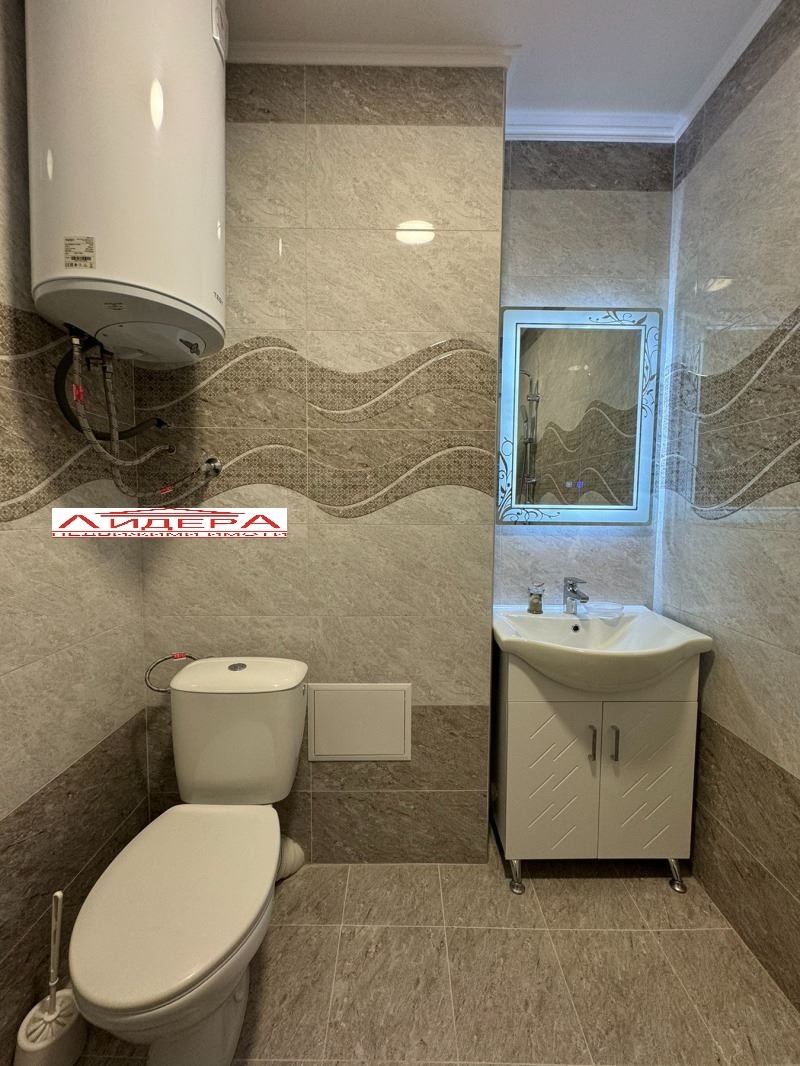 De vânzare  2 dormitoare Plovdiv , Traciia , 60 mp | 83305015 - imagine [9]