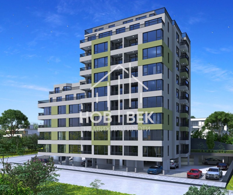 For Sale  2 bedroom Varna , m-t Sotira , 102 sq.m | 26176225 - image [3]