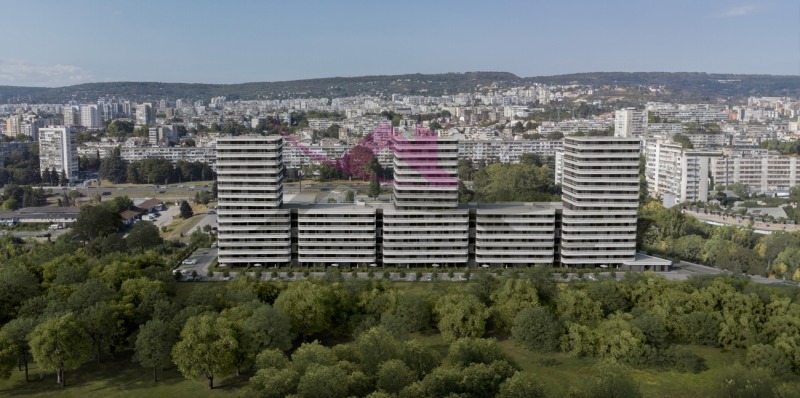 Till salu  2 sovrum Varna , Trosjevo , 111 kvm | 65097812 - bild [3]