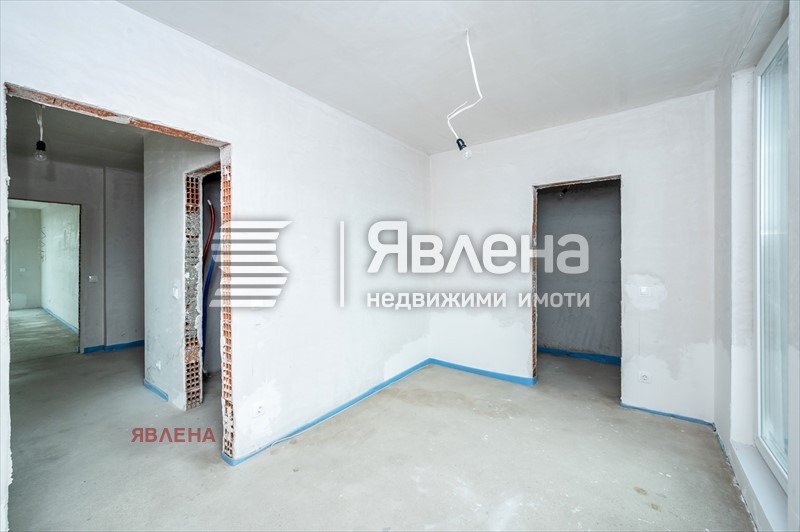 Til salg  2 soveværelser Sofia , Hadzhi Dimitar , 129 kvm | 93857457 - billede [4]