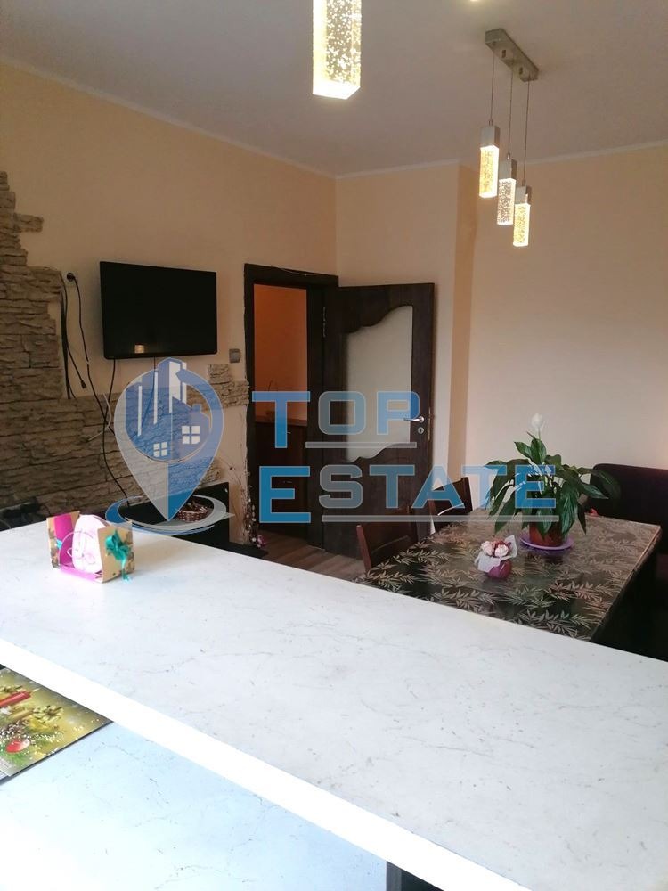 Продава 3-СТАЕН, гр. Велико Търново, Център, снимка 7 - Апартаменти - 53022680