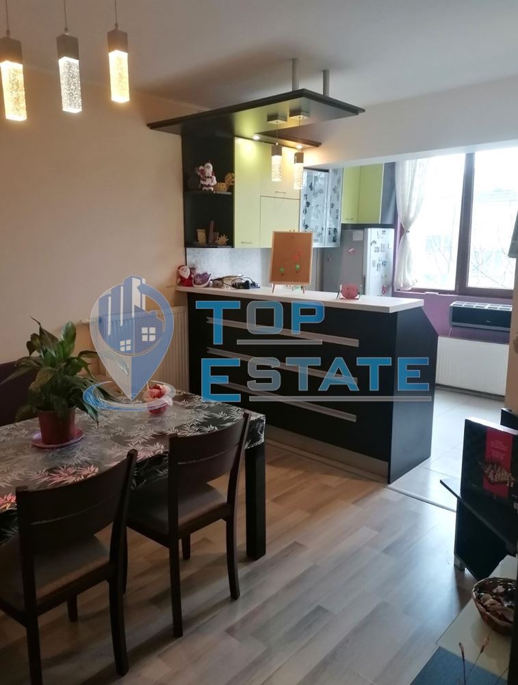 Продава 3-СТАЕН, гр. Велико Търново, Център, снимка 4 - Апартаменти - 53022680