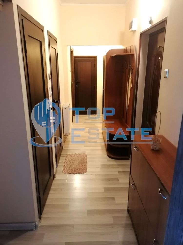 Продава 3-СТАЕН, гр. Велико Търново, Център, снимка 10 - Апартаменти - 53022680