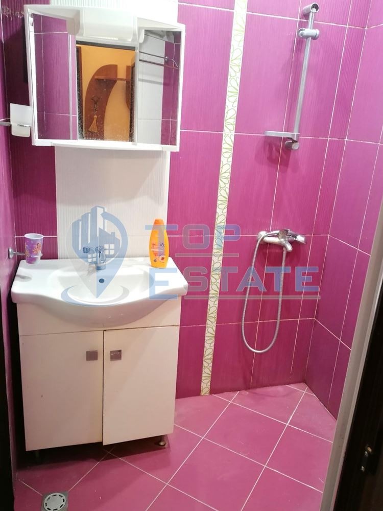 Продава 3-СТАЕН, гр. Велико Търново, Център, снимка 9 - Апартаменти - 53022680