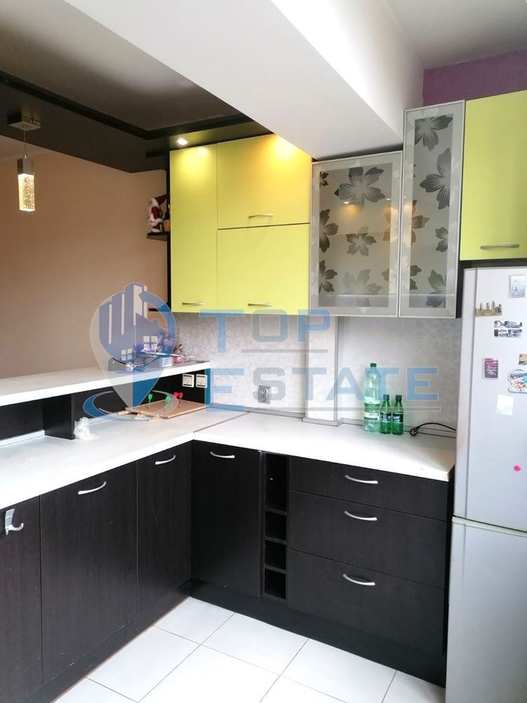 Продава 3-СТАЕН, гр. Велико Търново, Център, снимка 6 - Апартаменти - 53022680