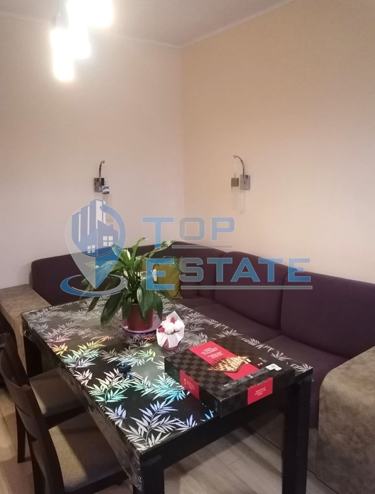 Продава 3-СТАЕН, гр. Велико Търново, Център, снимка 3 - Апартаменти - 53022680