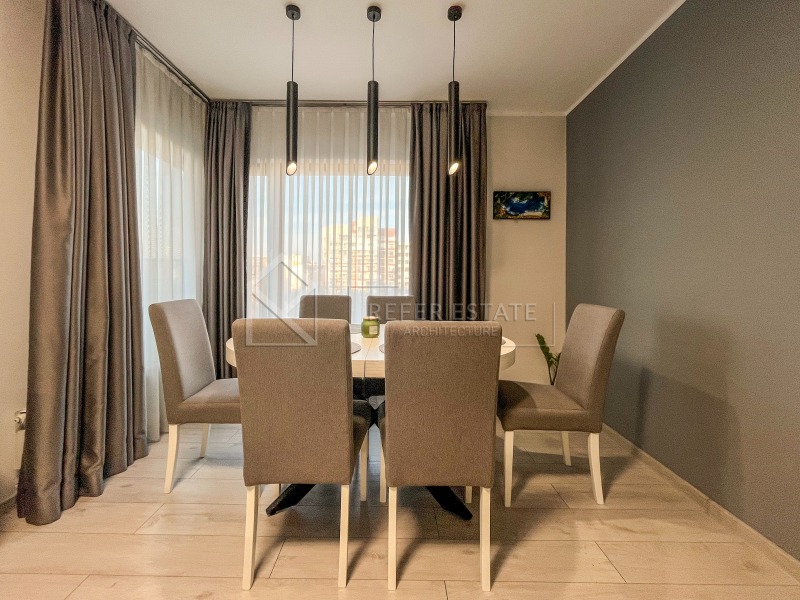 Продава 3-СТАЕН, гр. София, Света Троица, снимка 3 - Апартаменти - 53034491