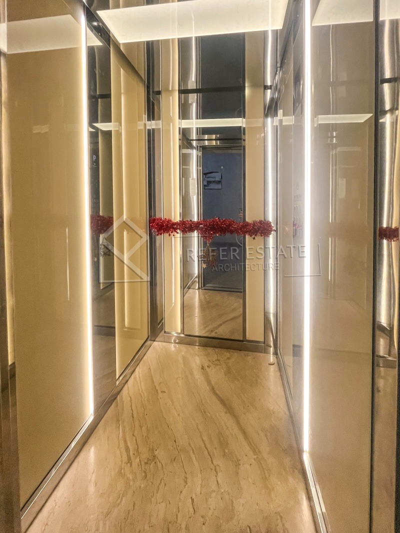 Продава 3-СТАЕН, гр. София, Света Троица, снимка 16 - Апартаменти - 53034491