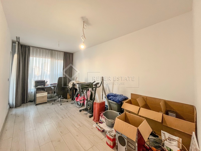 Продава 3-СТАЕН, гр. София, Света Троица, снимка 14 - Апартаменти - 53034491