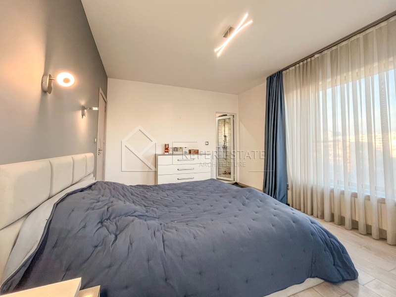 Продава 3-СТАЕН, гр. София, Света Троица, снимка 11 - Апартаменти - 53034491