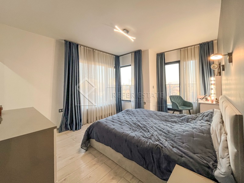 Продава 3-СТАЕН, гр. София, Света Троица, снимка 10 - Апартаменти - 53034491