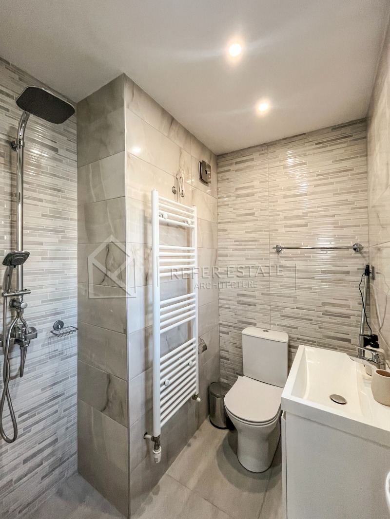 Продава 3-СТАЕН, гр. София, Света Троица, снимка 12 - Апартаменти - 53034491