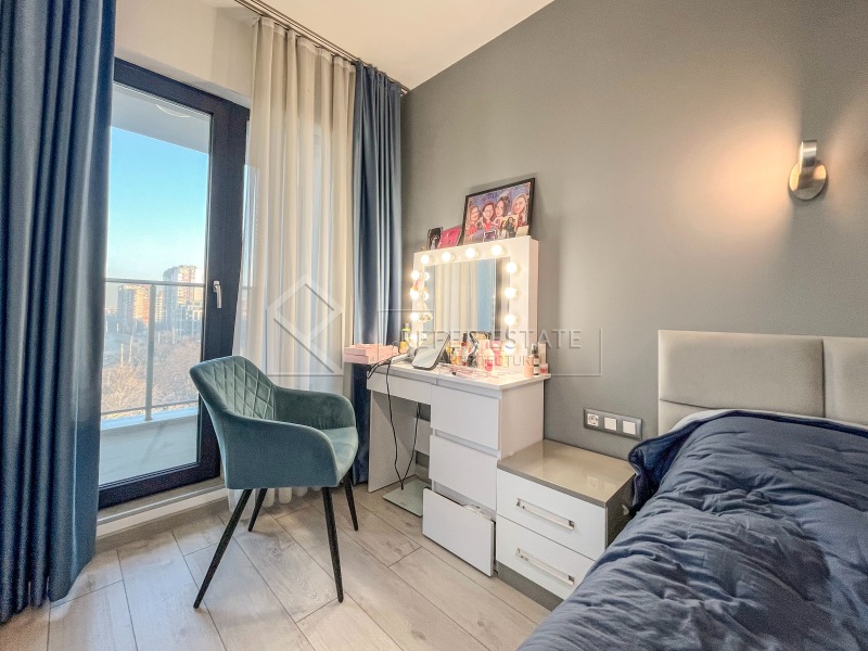 Продава 3-СТАЕН, гр. София, Света Троица, снимка 8 - Апартаменти - 53034491