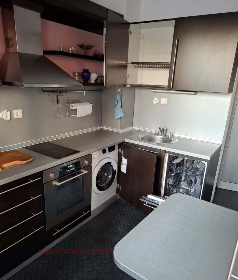 Продава 3-СТАЕН, гр. София, Захарна фабрика, снимка 14 - Апартаменти - 53113886