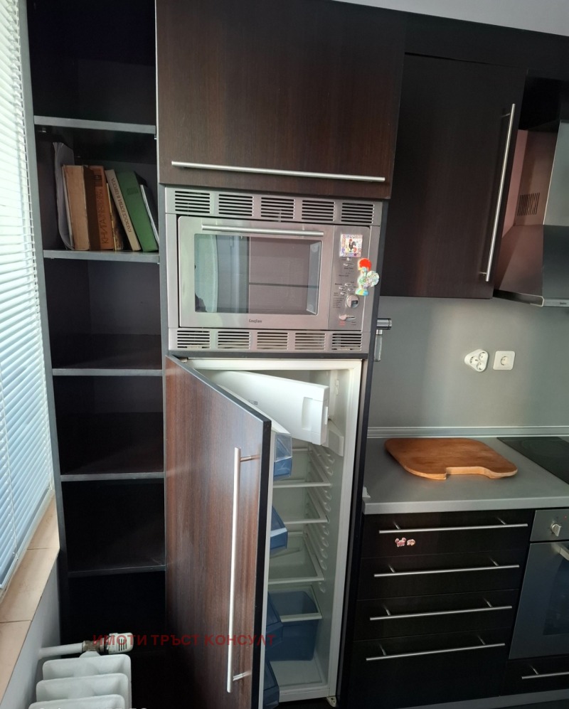 Продава 3-СТАЕН, гр. София, Захарна фабрика, снимка 15 - Апартаменти - 53113886