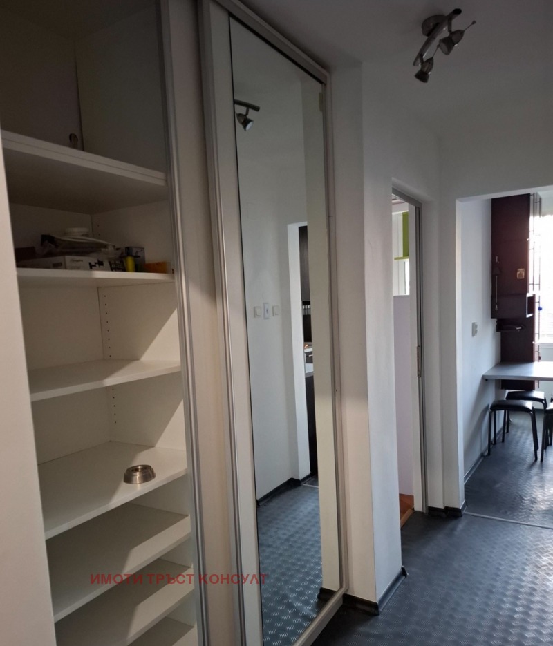 Продава 3-СТАЕН, гр. София, Захарна фабрика, снимка 5 - Апартаменти - 53113886