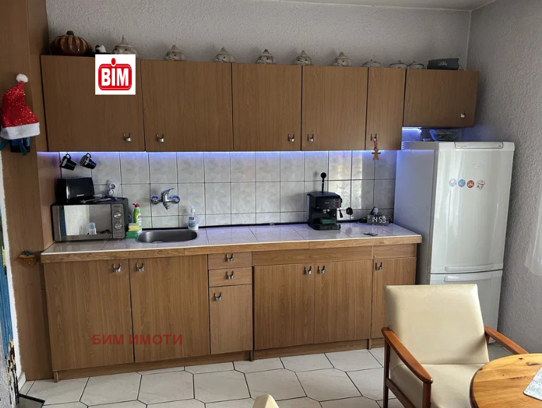 Продава 3-СТАЕН, гр. Пловдив, Тракия