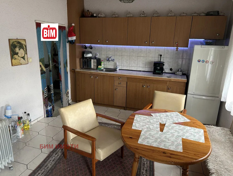 Продава 3-СТАЕН, гр. Пловдив, Тракия, снимка 2 - Апартаменти - 53160406