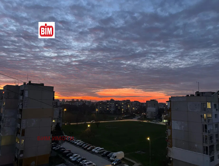 Продава 3-СТАЕН, гр. Пловдив, Тракия, снимка 14 - Апартаменти - 53160406