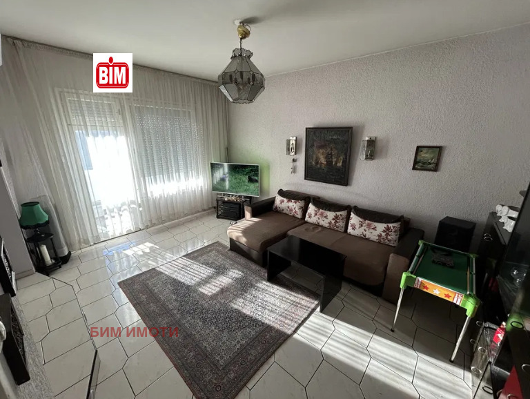 Продава 3-СТАЕН, гр. Пловдив, Тракия, снимка 4 - Апартаменти - 53160406