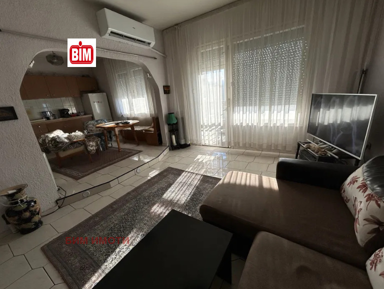 Продава 3-СТАЕН, гр. Пловдив, Тракия, снимка 5 - Апартаменти - 53160406