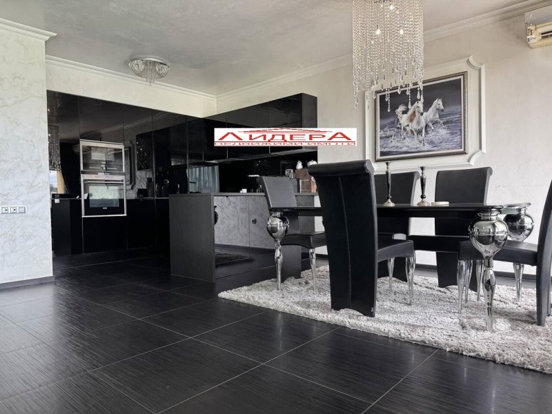 Продава 3-СТАЕН, гр. Пловдив, Кършияка, снимка 3 - Апартаменти - 53246224