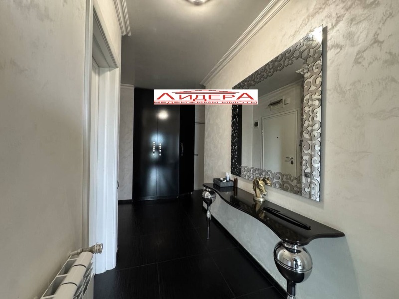 Продава 3-СТАЕН, гр. Пловдив, Кършияка, снимка 4 - Апартаменти - 53246224