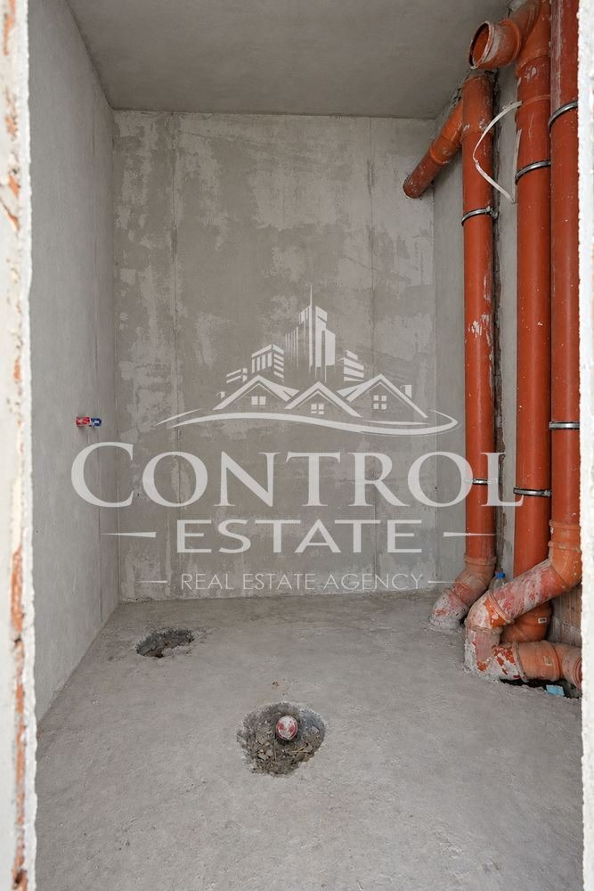 Продава 3-СТАЕН, гр. Велико Търново, Бузлуджа, снимка 8 - Апартаменти - 55992861