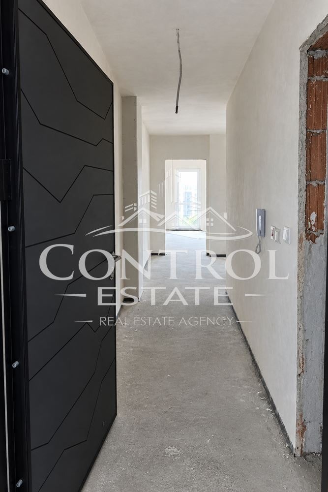 Продава 3-СТАЕН, гр. Велико Търново, Бузлуджа, снимка 10 - Апартаменти - 55992861