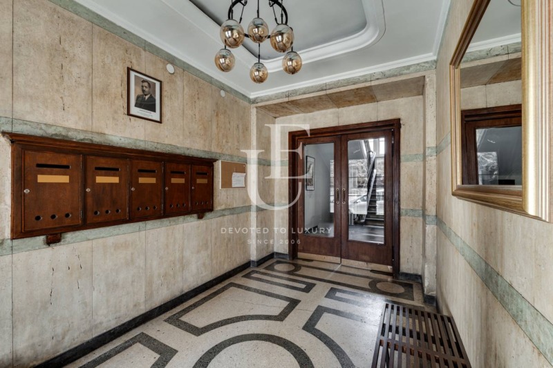 For Sale  3 bedroom Sofia , Tsentar , 200 sq.m | 82067019 - image [9]