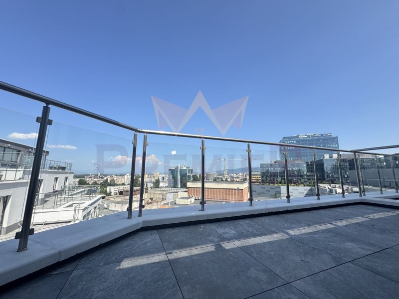 Na prodej  3 ložnice Sofia , Poligona , 224 m2 | 57385272 - obraz [12]