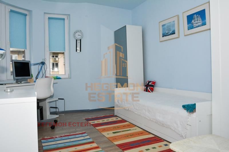 Продается  3 спальни Варна , Център , 147 кв.м | 27232142 - изображение [10]
