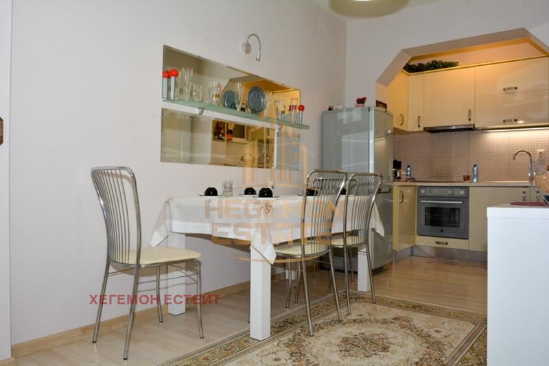 Продается  3 спальни Варна , Център , 147 кв.м | 27232142 - изображение [6]