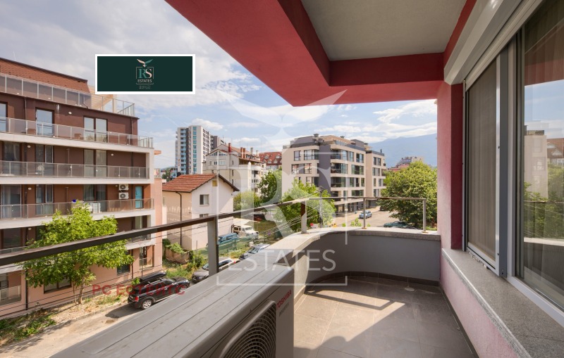 In vendita  Maisonette Sofia , Vitosha , 286 mq | 68116822 - Immagine [16]