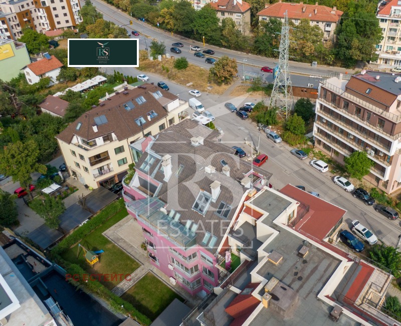 Продава  Мезонет град София , Витоша , 286 кв.м | 68116822 - изображение [17]