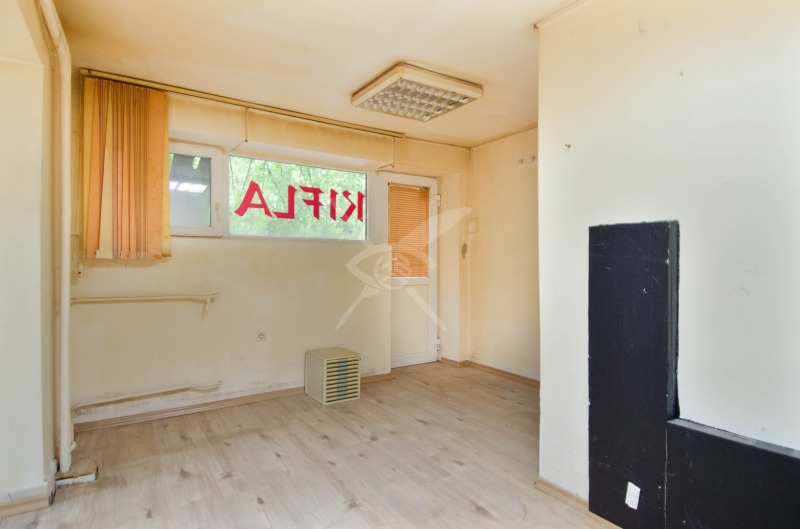 En venta  Oficina Sofia , Mladost 3 , 27 metros cuadrados | 20641042 - imagen [6]