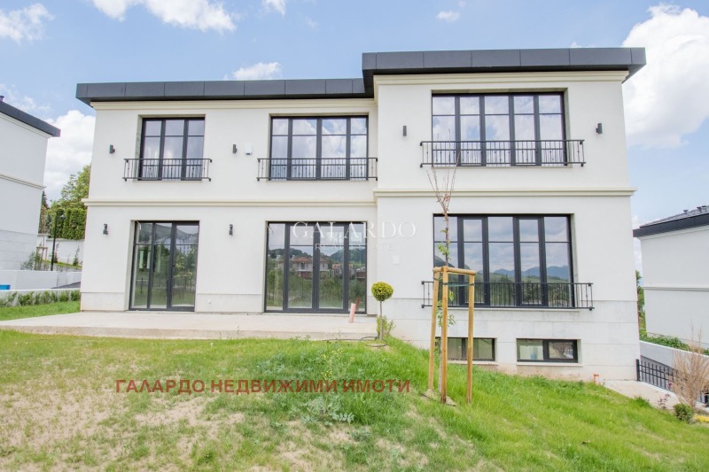 Продается  Дом София , Симеоново , 497 кв.м | 27584236