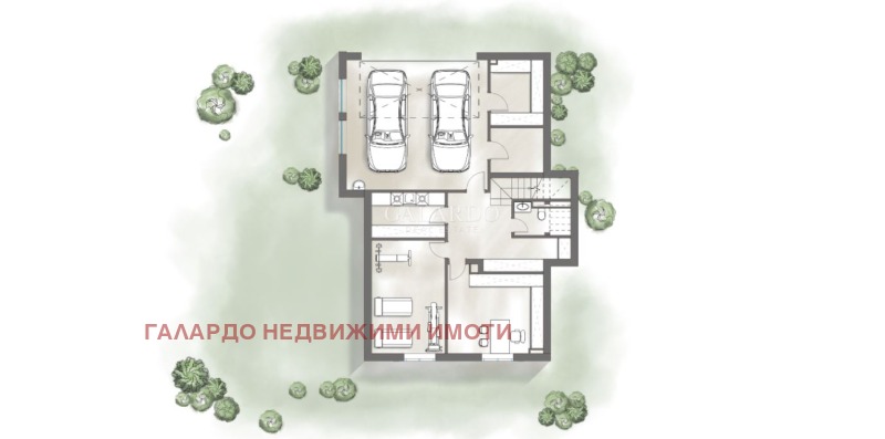 Продается  Дом София , Симеоново , 497 кв.м | 27584236 - изображение [9]