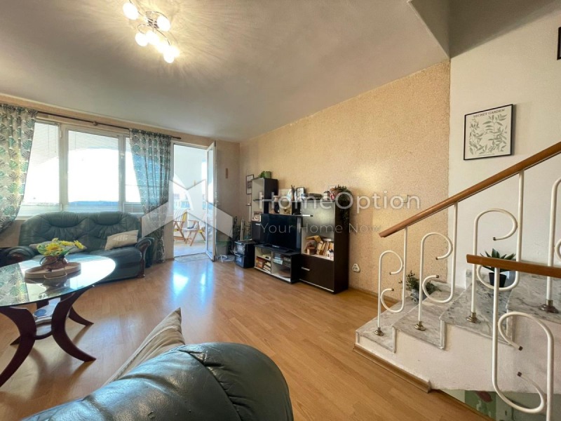 Продава КЪЩА, гр. Свети Влас, област Бургас, снимка 2 - Къщи - 52488681