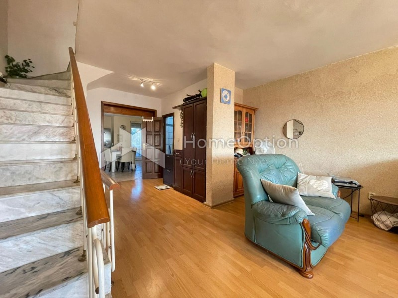 Продава КЪЩА, гр. Свети Влас, област Бургас, снимка 4 - Къщи - 52488681