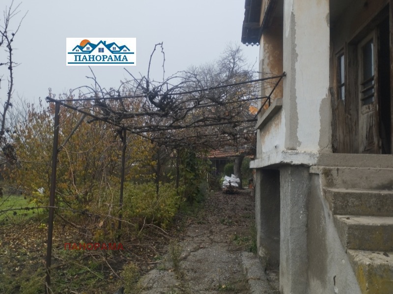 Продава КЪЩА, с. Ягодово, област Пловдив, снимка 3 - Къщи - 53192115