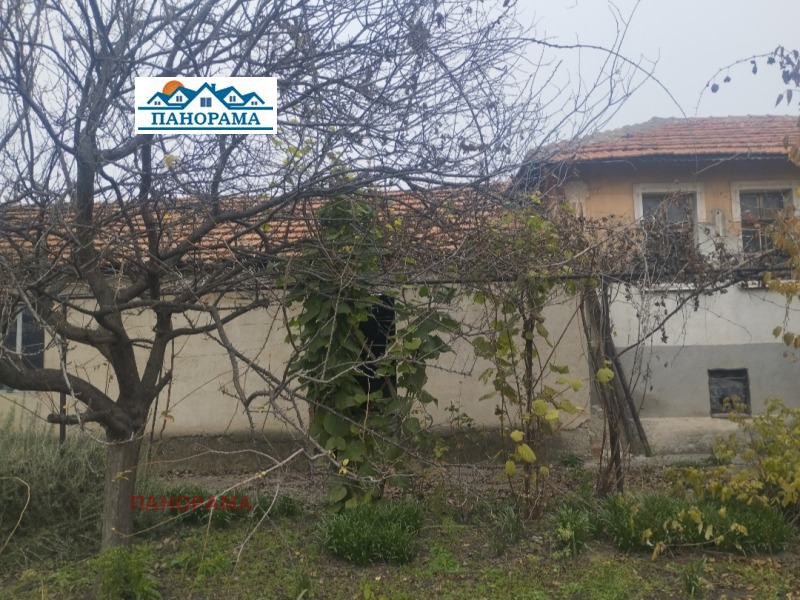 Продава КЪЩА, с. Ягодово, област Пловдив