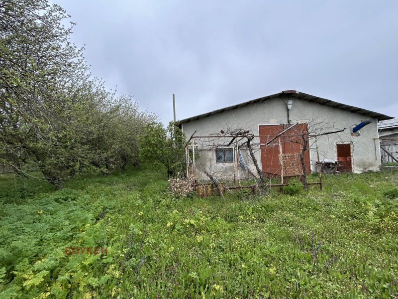 Zu verkaufen  Industriegebäude region Dobritsch , Dontschewo , 2581 qm | 99858273 - Bild [6]