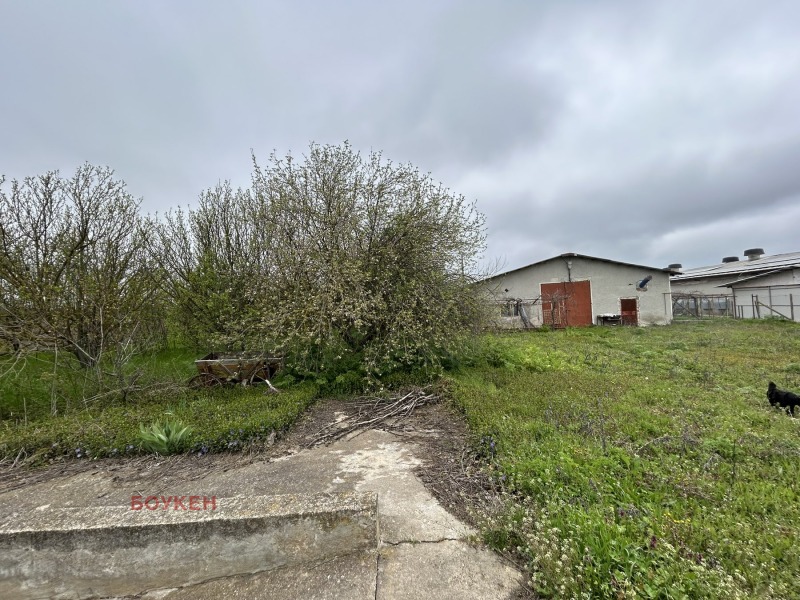 Zu verkaufen  Industriegebäude region Dobritsch , Dontschewo , 2581 qm | 99858273 - Bild [5]