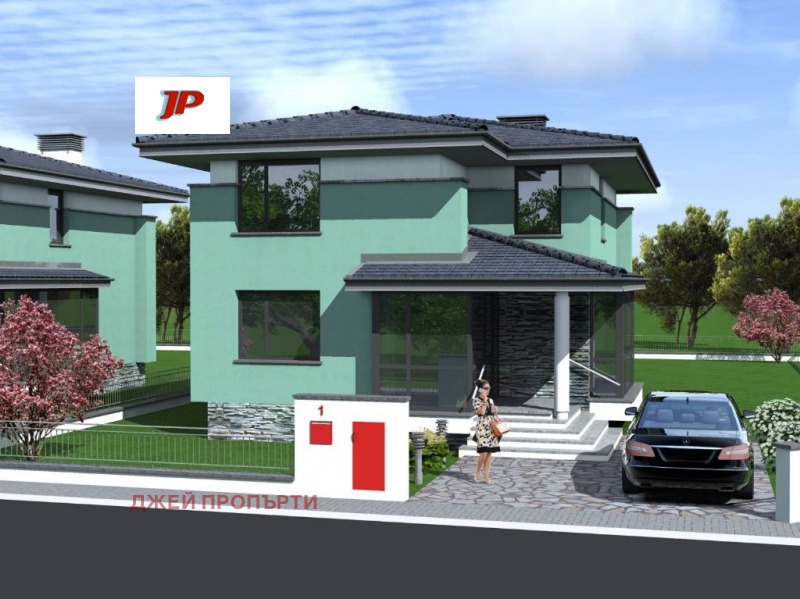 Продава ПАРЦЕЛ, гр. Пловдив, Беломорски, снимка 2 - Парцели - 53175080