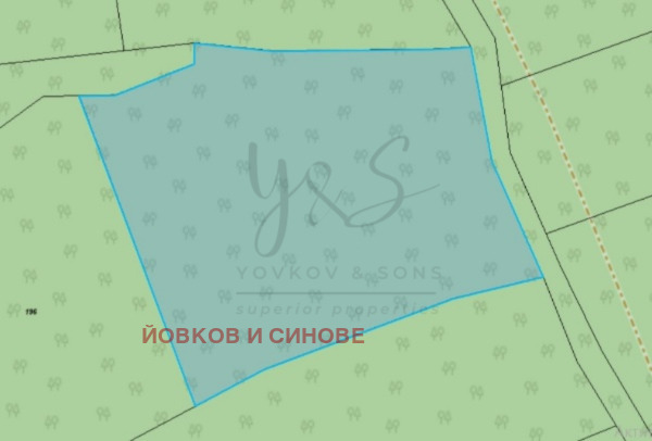 De vânzare  Complot regiunea Plovdiv , Brestovița , 3000 mp | 29599134