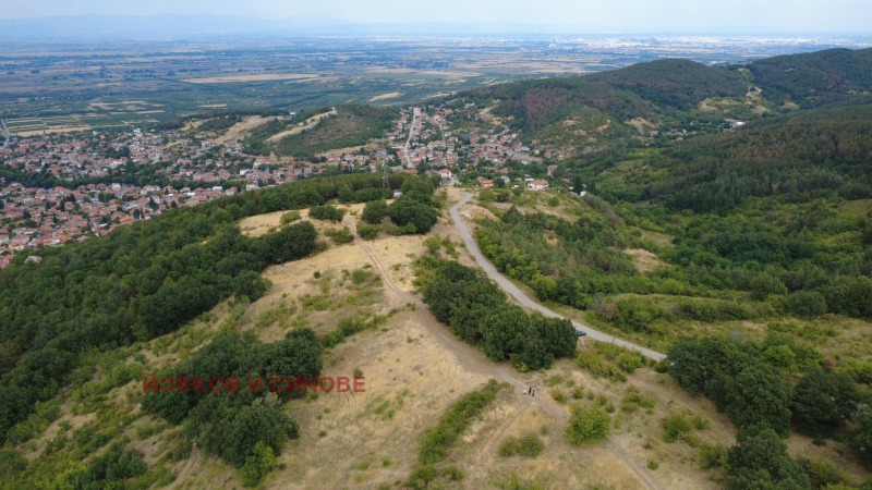 À vendre  Parcelle région Plovdiv , Brestovitsa , 3000 m² | 29599134 - image [3]