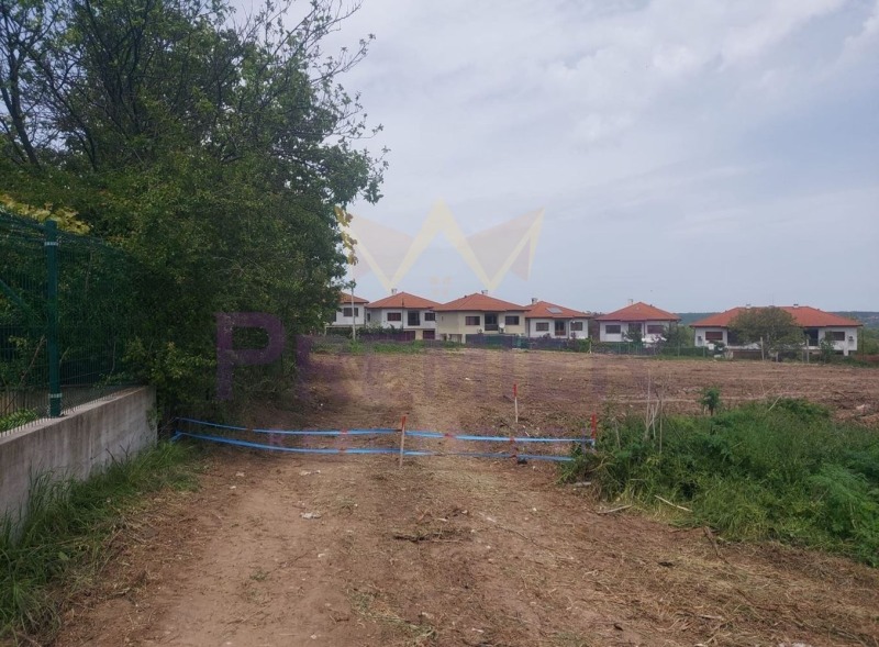 Til salg  Grund region Varna , Priseltsi , 764 kvm | 32262017 - billede [2]
