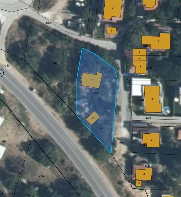 Продава ПАРЦЕЛ, гр. Варна, м-т Прибой