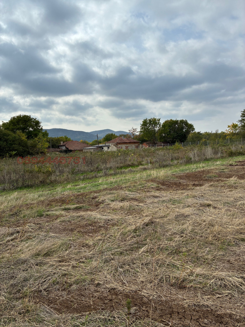 Продава ПАРЦЕЛ, с. Съединение, област Стара Загора, снимка 5 - Парцели - 53584497